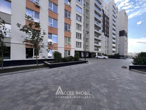 : Durlești, Ialoveni street