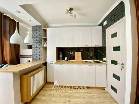 Apartamente de vânzare în Chișinău: Ciocana, str. Maria Drăgan