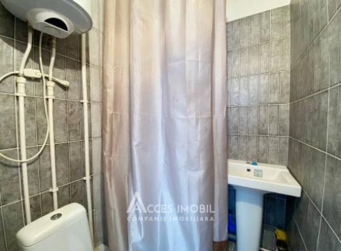 str. Maria Drăgan, Ciocana, 1 cameră! De mijloc! Euroreparație!: 5