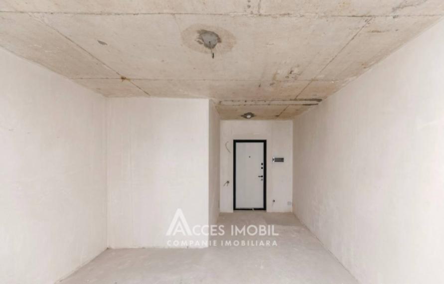 Loid! Bloc Nou! Botanica, bd. Cuza-Vodă, 2 camere + living. Varianta albă!: 5