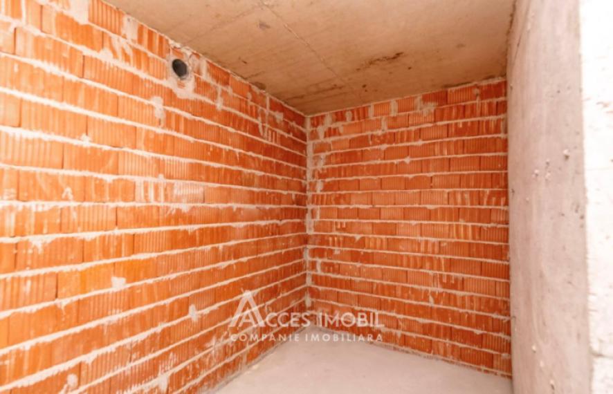 Loid! Bloc Nou! Botanica, bd. Cuza-Vodă, 2 camere + living. Varianta albă!: 6