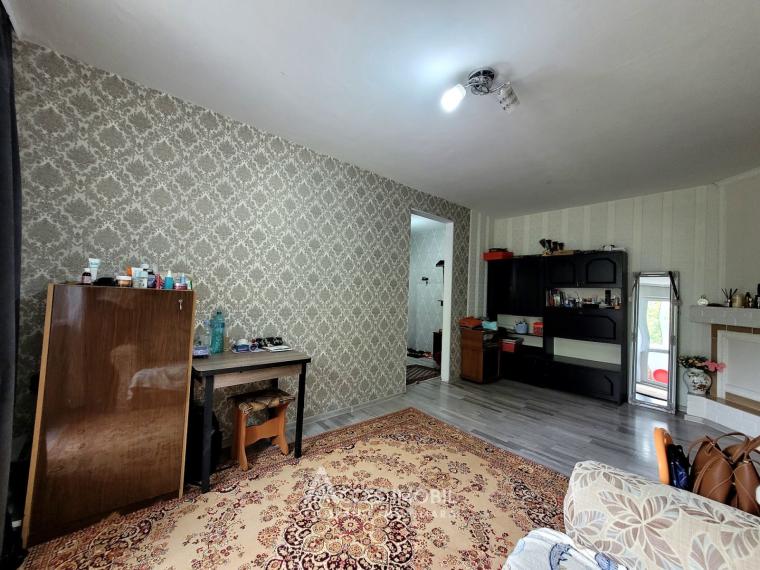 Botanica, str. Hristo Botev, 2 camere. Hrușciovka!: 1