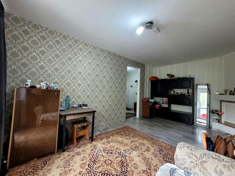 Botanica, str. Hristo Botev, 2 camere. Hrușciovka!: 1