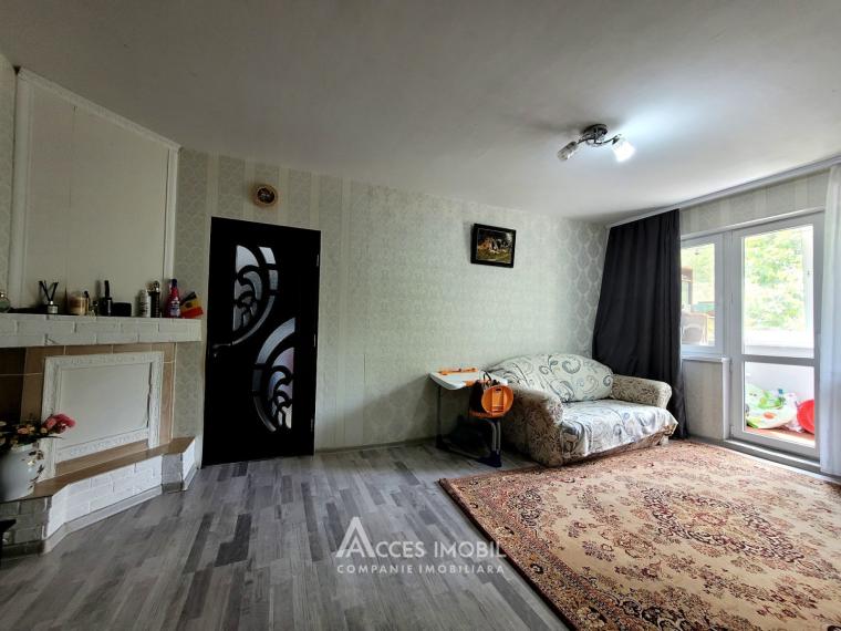 Botanica, str. Hristo Botev, 2 camere. Hrușciovka!: 0