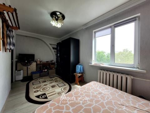 Botanica, str. Hristo Botev, 2 camere. Hrușciovka!: 2