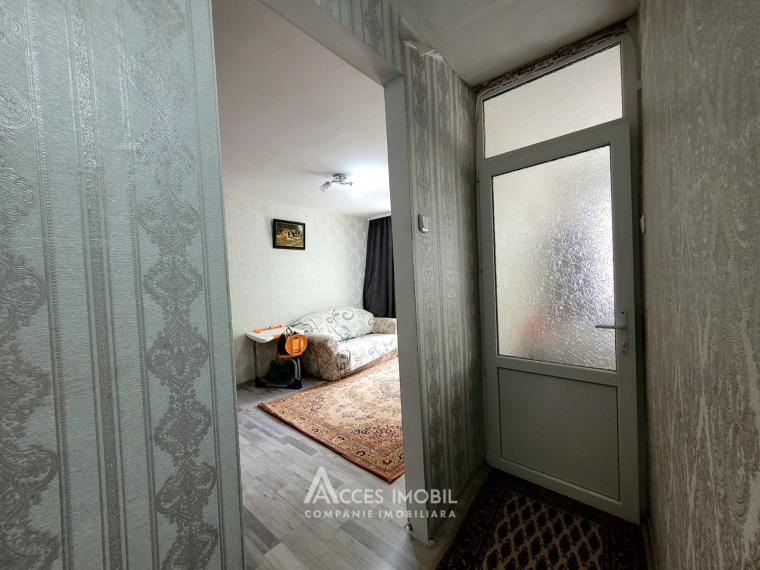 Botanica, str. Hristo Botev, 2 camere. Hrușciovka!: 5
