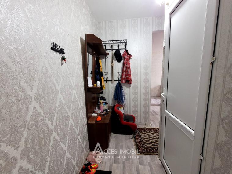 Botanica, str. Hristo Botev, 2 camere. Hrușciovka!: 6