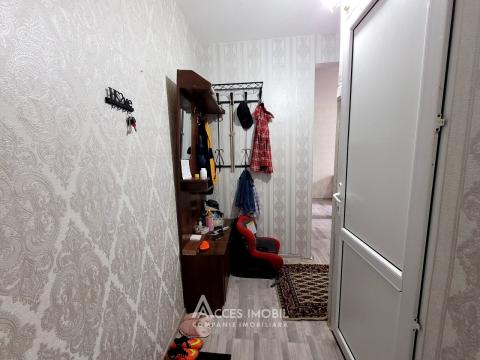 Botanica, str. Hristo Botev, 2 camere. Hrușciovka!: 6