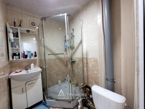 Botanica, str. Hristo Botev, 2 camere. Hrușciovka!: 7