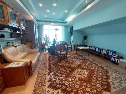 Casă în 3 nivele! str. Praga, Botanica, 450m2 + 4 ari! Euroreparație!: 15