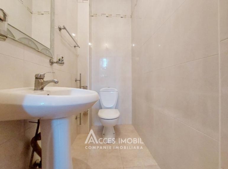 Casă în 3 nivele! str. Praga, Botanica, 450m2 + 4 ari! Euroreparație!: 25