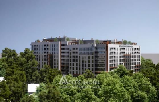 Apartamente de vânzare în Chișinău: Telecentru, șos. Hâncești