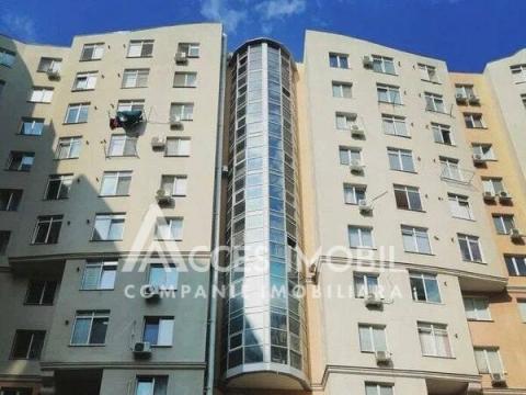 Chirie! Dansicons! Bloc Nou! Centru, str. Nicolae Testemițanu, 1 cameră. Euroreparație!: 5