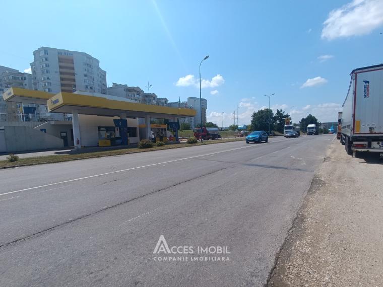 Garden/orchard land 5 ares, Durlești, Durlesti Street!: 3