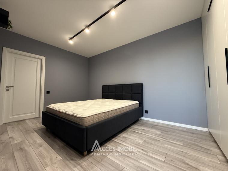 For Rent! New block! Rascani, Cornesti street, 2 rooms. Premium repair!: 7