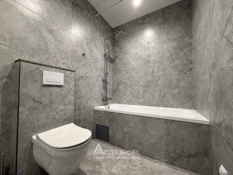 For Rent! New block! Rascani, Cornesti street, 2 rooms. Premium repair!: 13