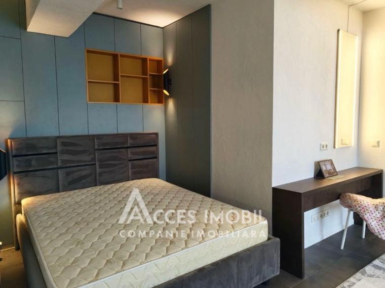 Rent! Horus! New Block! Râșcani, Florilor Street, 1 room. Eurorepair! Autonomous heating!: 0