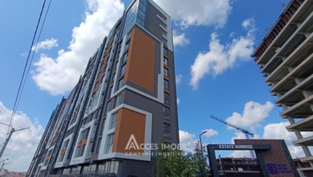 Apartamente de vânzare în Chișinău: Telecentru, str. Ialoveni