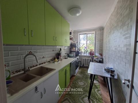 Ciocana, str. Podul Înalt, 2 camere. Stalinka!: 2