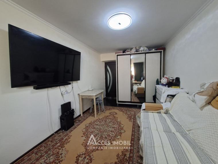 Ciocana, str. Podul Înalt, 2 camere. Stalinka!: 1
