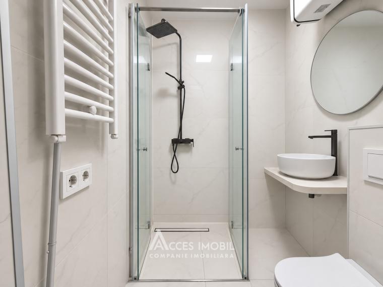 Ciocana, str. Podul Înalt, 2 camere. Stalinka!: 5