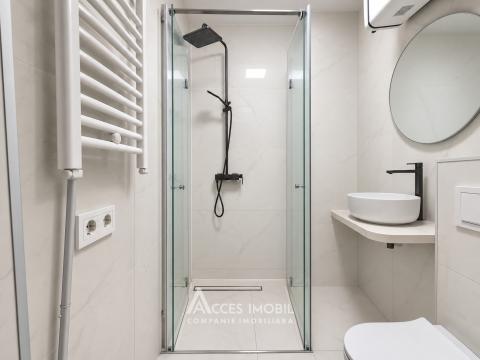 Ciocana, str. Podul Înalt, 2 camere. Stalinka!: 5