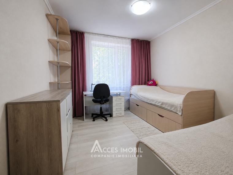 Ciocana, str. Podul Înalt, 2 camere. Stalinka!: 0