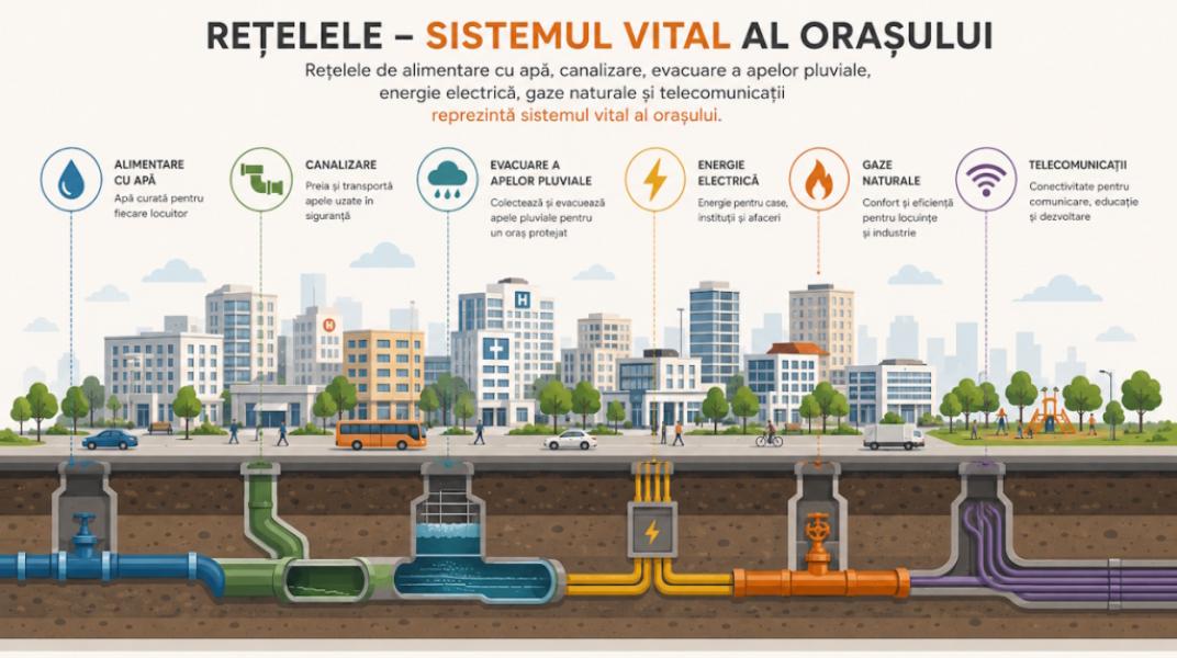 De ce Chișinăul are nevoie de mai mult decât blocuri noi? - 1