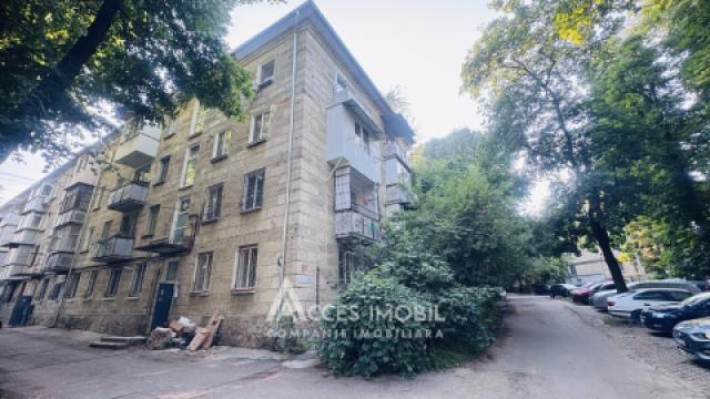 : Buiucani, str. Grigore Alexandrescu