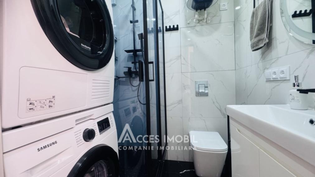 Buiucani, str. Grigore Alexandrescu, 2 camere.: 7