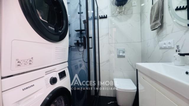Buiucani, str. Grigore Alexandrescu, 2 camere.: 7