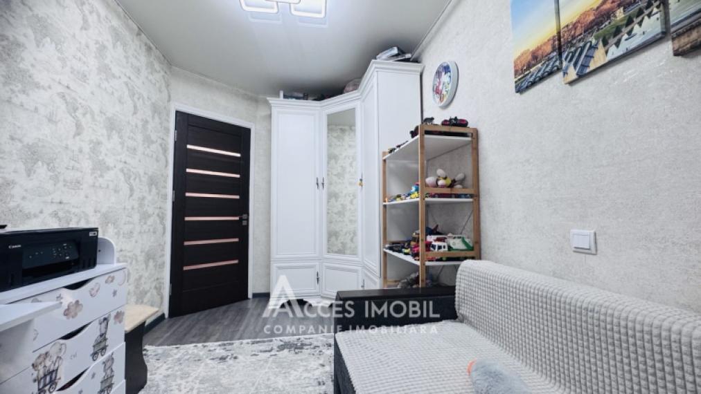 Buiucani, str. Grigore Alexandrescu, 2 camere.: 3