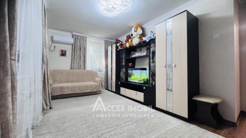 Buiucani, str. Grigore Alexandrescu, 2 camere.: 1