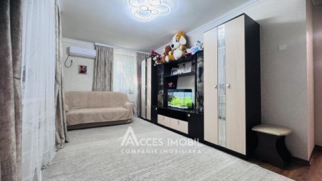 Buiucani, str. Grigore Alexandrescu, 2 camere.: 1