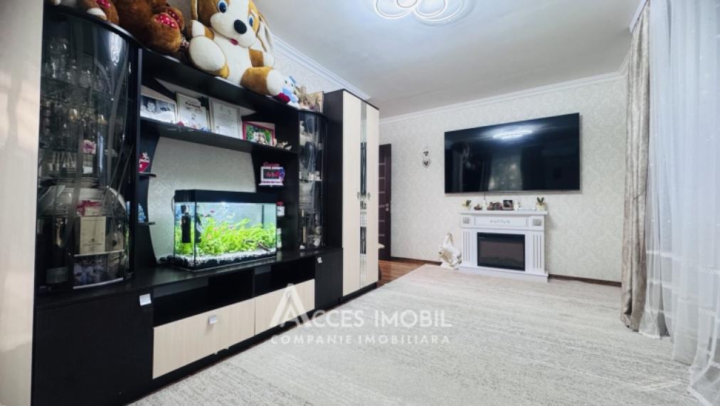 Buiucani, str. Grigore Alexandrescu, 2 camere.: 0