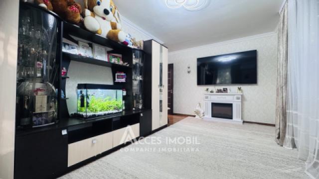 Apartamente de vânzare în Chișinău: Buiucani, str. Grigore Alexandrescu