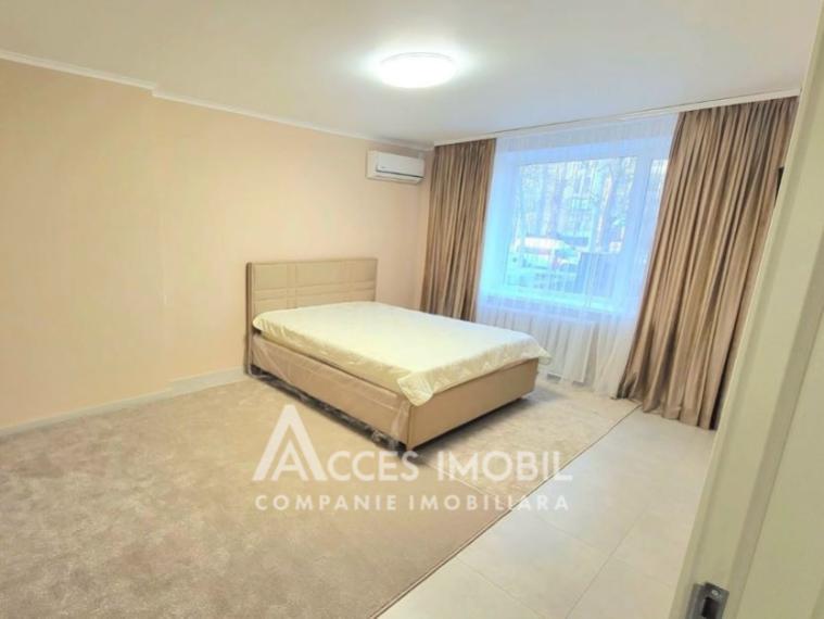Rent! Buiucani, Ion Creangă Street, 1 room. Eurorepair!: 3