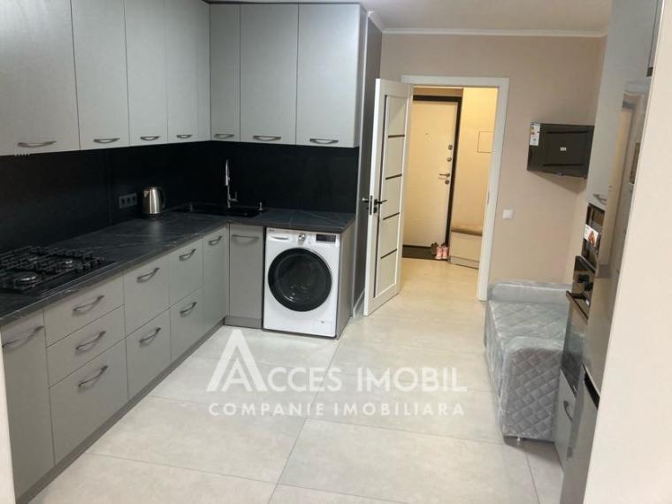 Rent! Buiucani, Ion Creangă Street, 1 room. Eurorepair!: 1