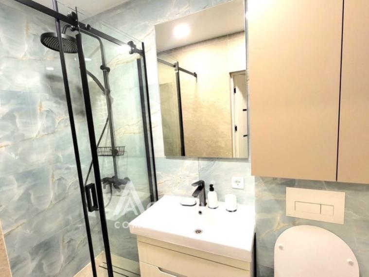 Rent! Buiucani, Ion Creangă Street, 1 room. Eurorepair!: 7