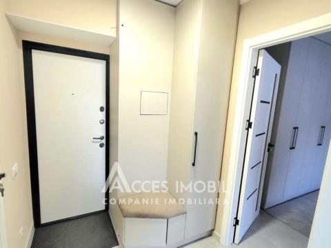 Rent! Buiucani, Ion Creangă Street, 1 room. Eurorepair!: 6