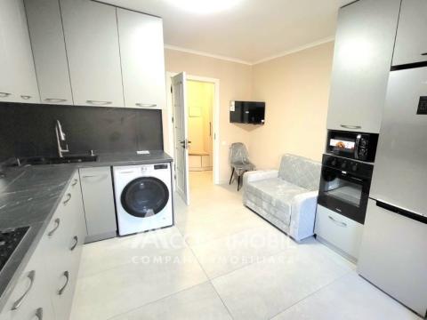 Apartments for rent in Chisinau: Buiucani, Ion Creangă Street