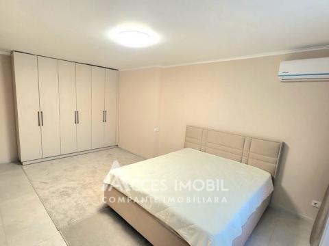 Rent! Buiucani, Ion Creangă Street, 1 room. Eurorepair!: 4