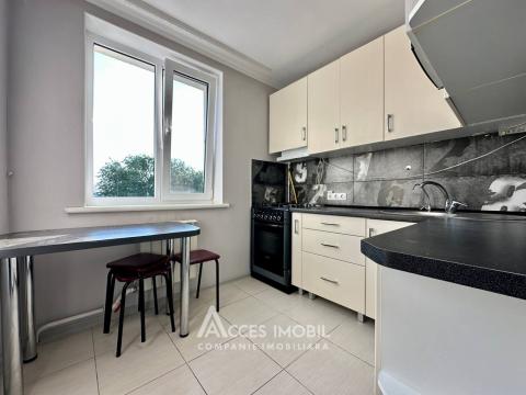 Ciocana, Vadul lui Vodă street, 2 rooms. Eurorepair! Series 102!: 5