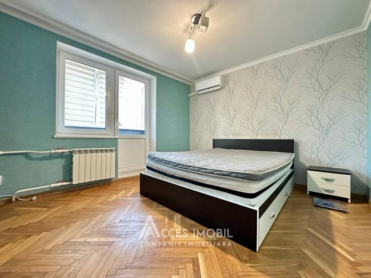 Ciocana, Vadul lui Vodă street, 2 rooms. Eurorepair! Series 102!: 0
