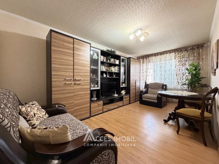 Botanica, str. Independenței, 2 camere. Seria MS!: 0