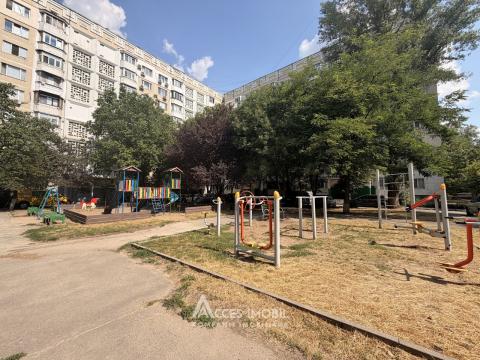 Botanica, str. Independenței, 2 camere. Seria MS!: 12