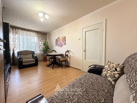 Botanica, str. Independenței, 2 camere. Seria MS!: 2