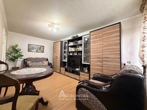 Botanica, str. Independenței, 2 camere. Seria MS!: 1