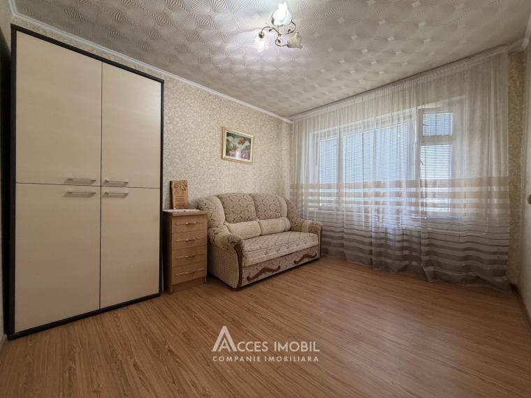 Botanica, str. Independenței, 2 camere. Seria MS!: 4