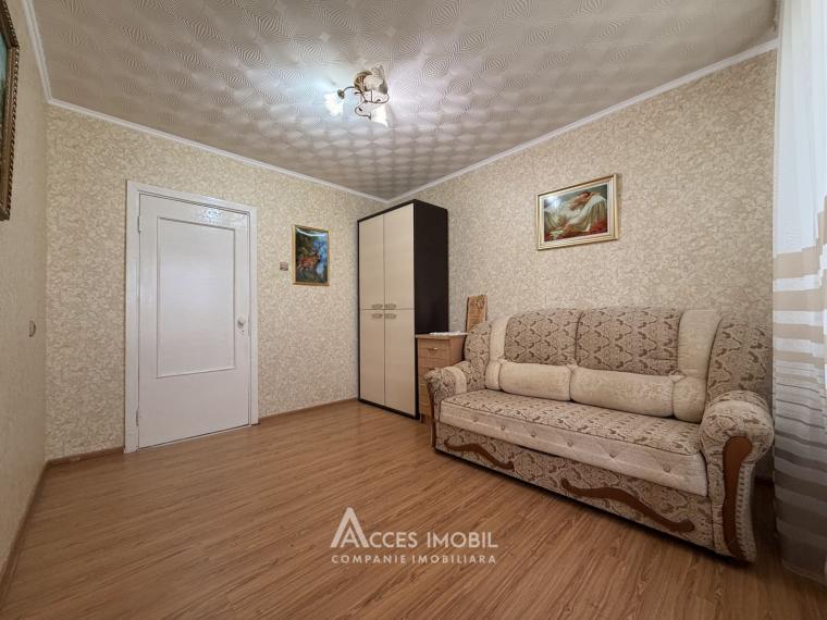Botanica, str. Independenței, 2 camere. Seria MS!: 5